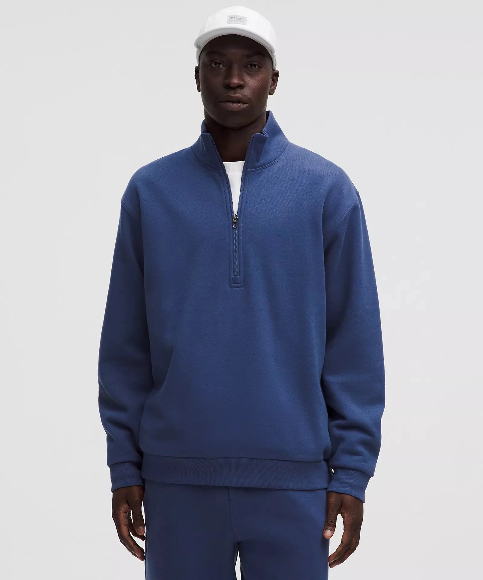 lululemon Blue Twill Collection - September 2025 — EXTRA MAGIC MINUTES